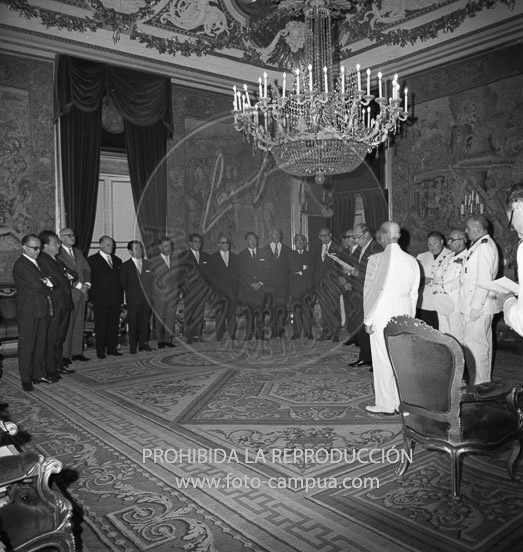 Audiencia Club Náutico de Estepona (Málaga)