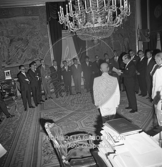 Audiencia Club Náutico de Estepona (Málaga)