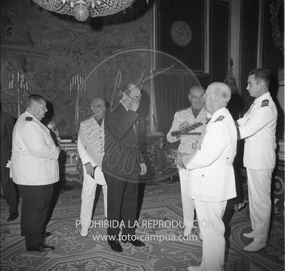 Audiencia Club Náutico de Estepona (Málaga)