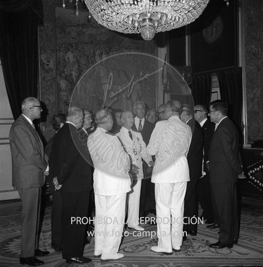 Audiencia Club Náutico de Estepona (Málaga)