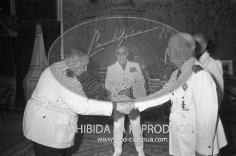 Audiencia Club Náutico de Estepona (Málaga)