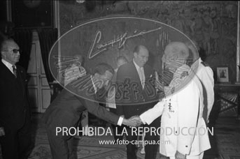 Audiencia Club Náutico de Estepona (Málaga)