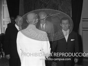 Audiencia Club Náutico de Estepona (Málaga)