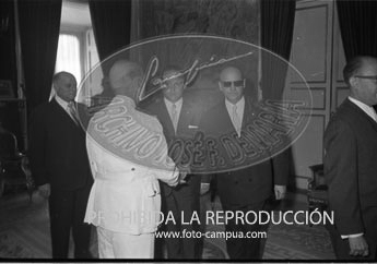 Audiencia Club Náutico de Estepona (Málaga)