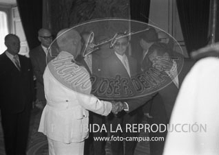 Audiencia Club Náutico de Estepona (Málaga)