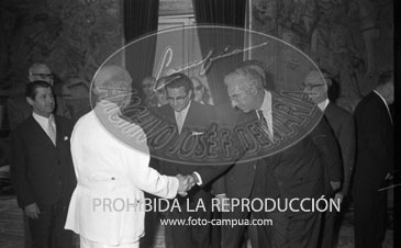 Audiencia Club Náutico de Estepona (Málaga)