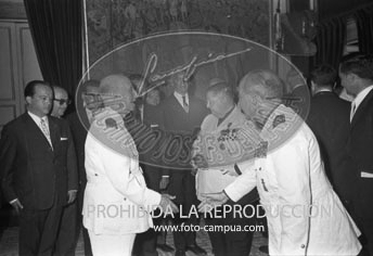 Audiencia Club Náutico de Estepona (Málaga)