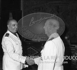 Audiencia Club Náutico de Estepona (Málaga)