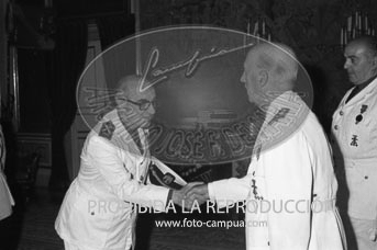 Audiencia Club Náutico de Estepona (Málaga)