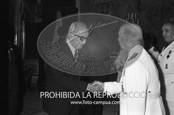 Audiencia Club Náutico de Estepona (Málaga)