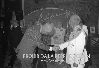 Audiencia Club Náutico de Estepona (Málaga)