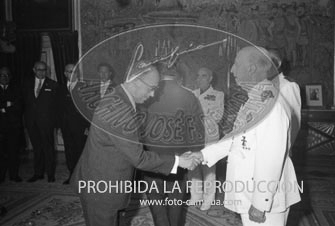 Audiencia Club Náutico de Estepona (Málaga)