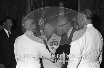 Audiencia Club Náutico de Estepona (Málaga)