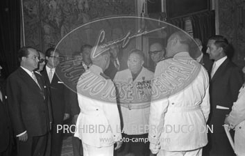 Audiencia Club Náutico de Estepona (Málaga)