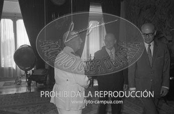 Audiencia Club Náutico de Estepona (Málaga)