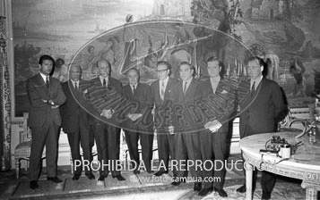 Audiencia Club Náutico de Estepona (Málaga)