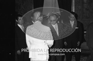 Audiencia Club Náutico de Estepona (Málaga)