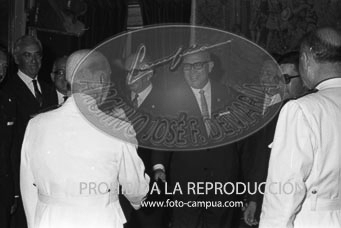 Audiencia Club Náutico de Estepona (Málaga)