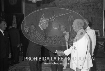 Audiencia Club Náutico de Estepona (Málaga)