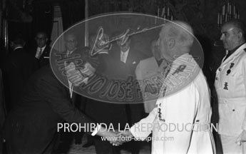 Audiencia Club Náutico de Estepona (Málaga)