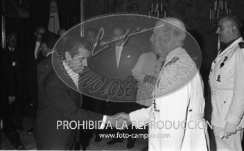 Audiencia Club Náutico de Estepona (Málaga)