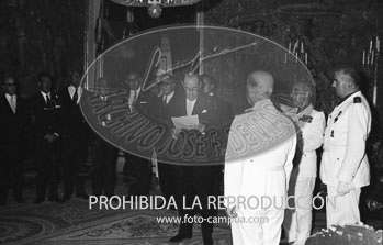 Audiencia Club Náutico de Estepona (Málaga)