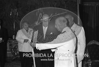 Audiencia Club Náutico de Estepona (Málaga)