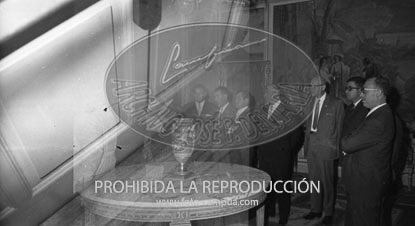 Audiencia Club Náutico de Estepona (Málaga)