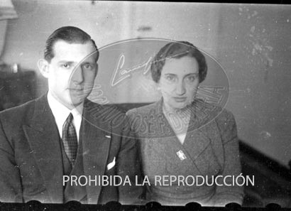 Nacimiento de D. Juan Carlos de Borbón