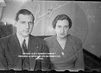 Nacimiento de D. Juan Carlos de Borbón