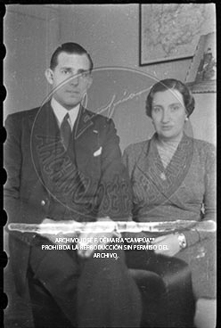 Nacimiento de D. Juan Carlos de Borbón