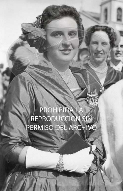Pilar de Borbon y Borbon