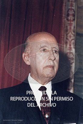 Retratos de Franco