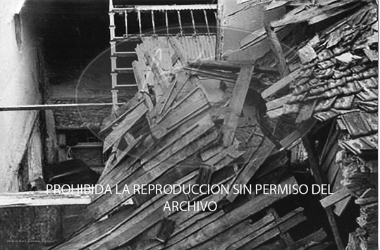 Bo,bardeo Republicano de Valladolid