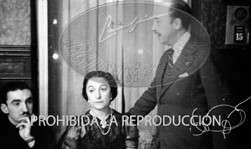 Comida de periodistas en el Corral de la Pacheca