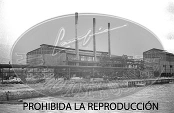 Bilbao, puentes fabrica y celebración