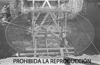 Bilbao, puentes fabrica y celebración