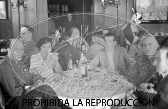 Bilbao, puentes fabrica y celebración