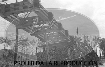 Bilbao, puentes fabrica y celebración