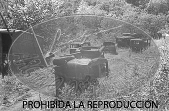 Bilbao, puentes fabrica y celebración