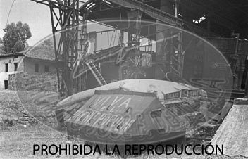 Bilbao, puentes fabrica y celebración