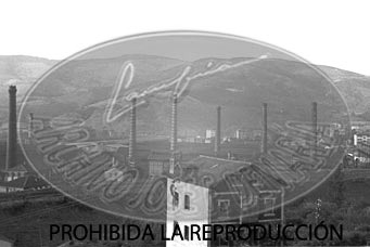 Bilbao, puentes fabrica y celebración