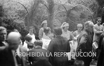 Regreso de niños expatriados