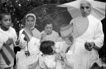 Regreso de niños expatriados