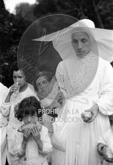 Regreso de niños expatriados