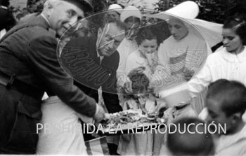 Regreso de niños expatriados