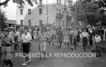 Regreso de niños expatriados