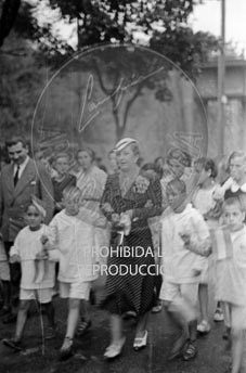 Regreso de niños expatriados