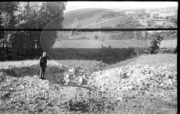 Avance nacional hacia Bilbao