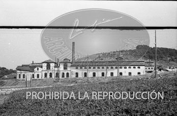 Avance nacional hacia Bilbao